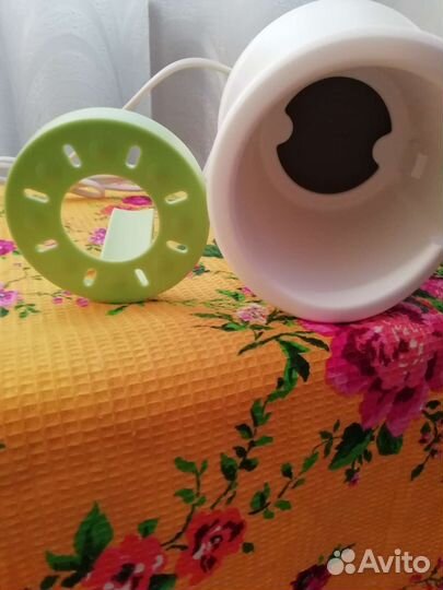 Подогреватель для бутылочек