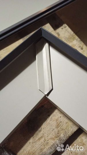 Угол отлива