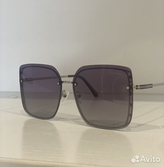 Солнцезащитные очки