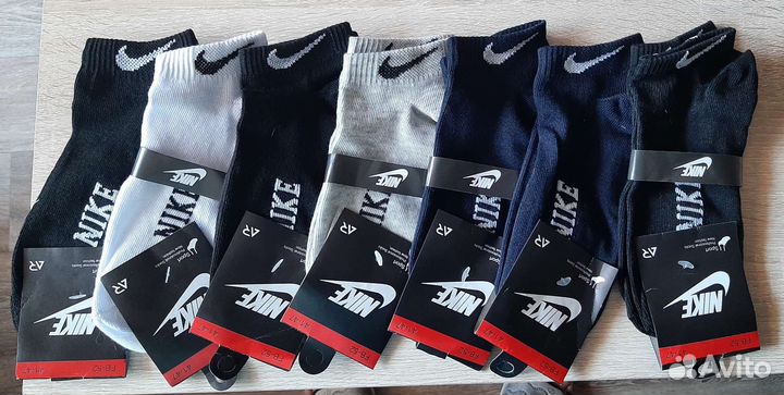 Носки nike