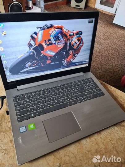 Lenovo ideapad 320 15ikb