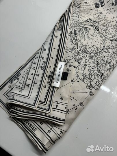 Платок новый