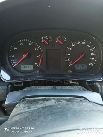 Гольф 4 Приборная панель 1J0 920 806 оригинал