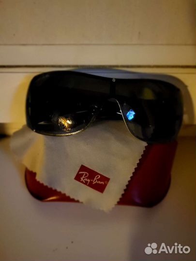 Солнцезащитные очки женские брендовые