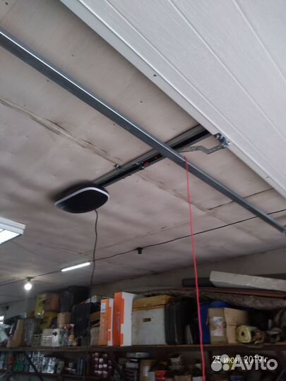 Автоматика для Ворот