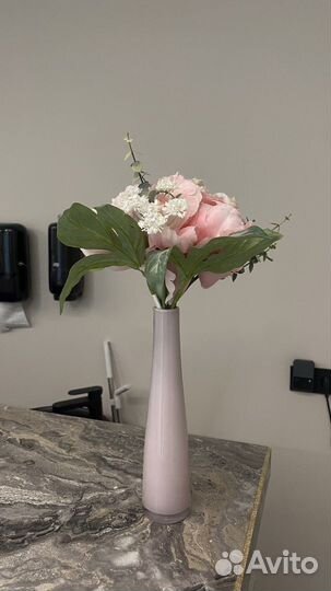 Искусственные цветы IKEA