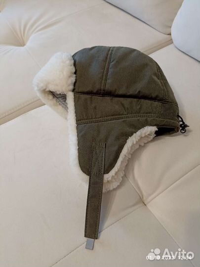 Шапка для мальчика