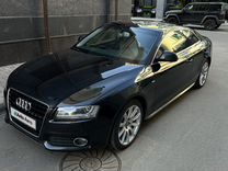 Audi A5 3.0 AT, 2009, 247 000 км, с пробегом, цена 1 610 000 руб.