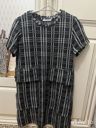 Платье zara
