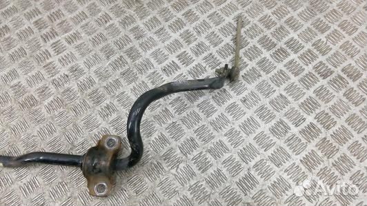 Стабилизатор поперечной устойчивости передний ford