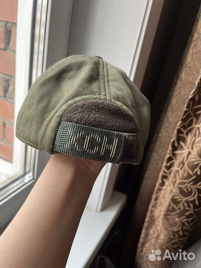 Кепка демисезон