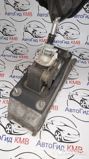 Кулиса Volkswagen Polo sedan