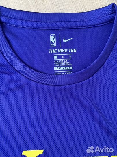 Футболка Nike.NBA