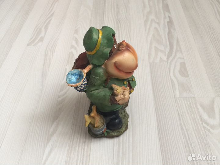 Статуэтка Remeco collection обезьяна