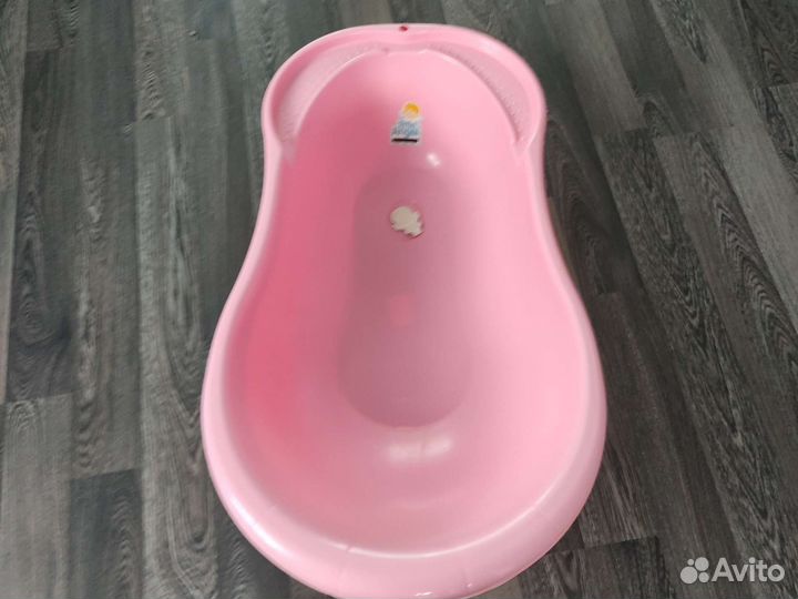 Ванночка для купания