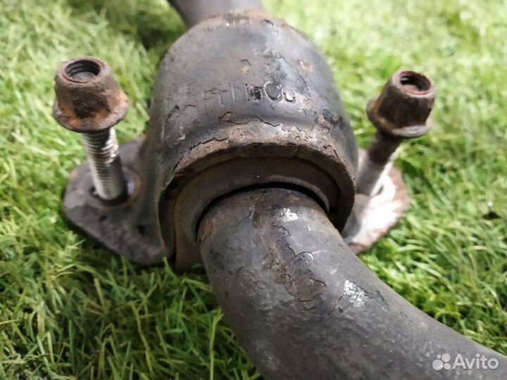 Стабилизатор передний Lincoln Navigator 3 07г