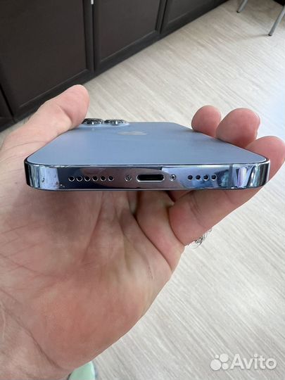 iPhone 13 Pro Max, 128 ГБ