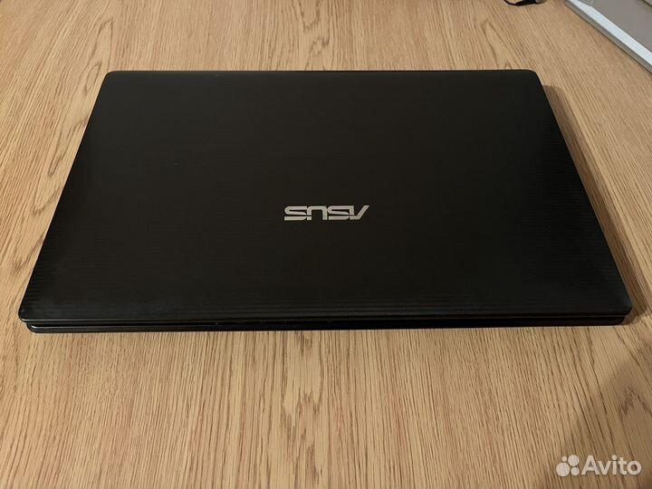 Продам ноутбук asus K53TK