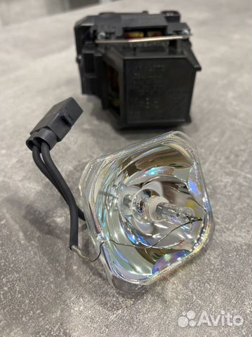 Лампа для проектора epson acer benq nec optoma