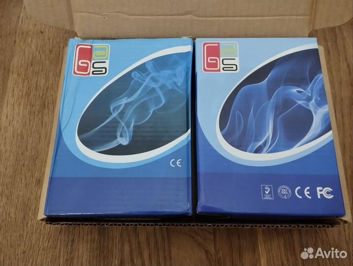 Газовый анализатор