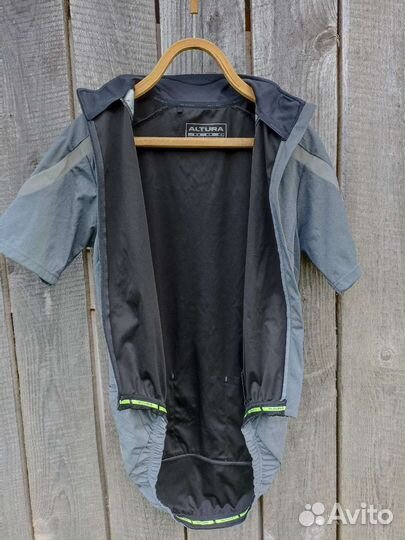 Велоджерси Altura размер М