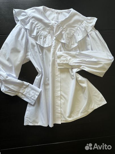 Хлопковая рубашка