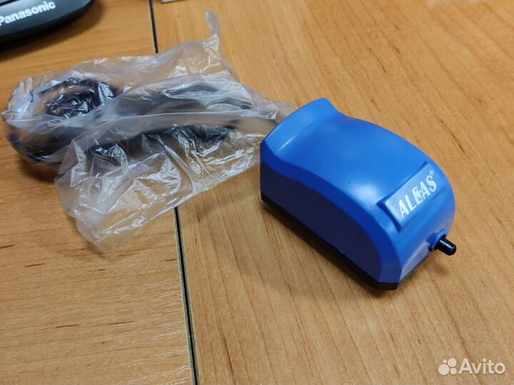 Воздушный компрессор