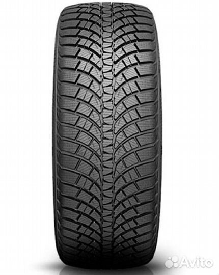 Kumho WinterCraft WP71 265/35 R18 97V