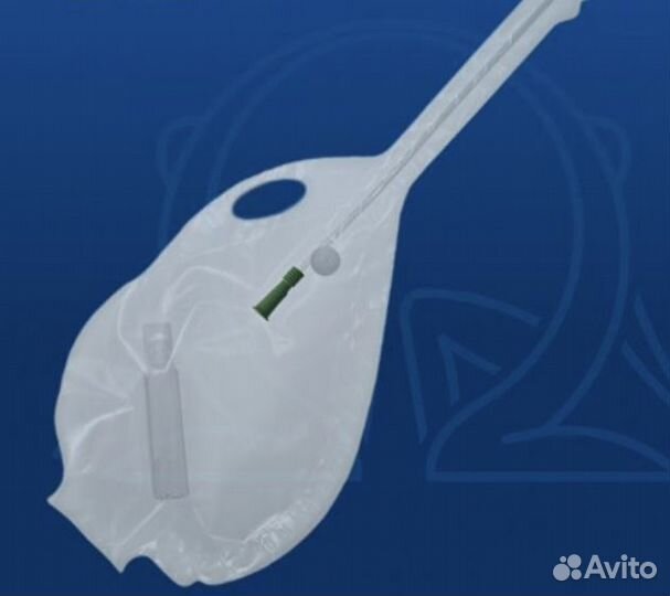 280070 Наборы-мочеприемник для самокатеризации