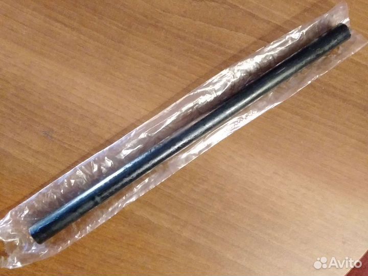 Безшовная металлическая труба 5,6х16х300мм