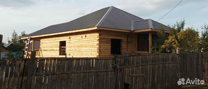 Кровля кровельные работы