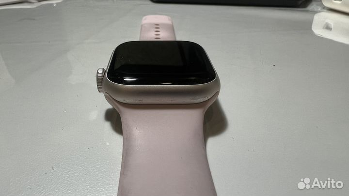 Часы Apple Watch 7 41 mm
