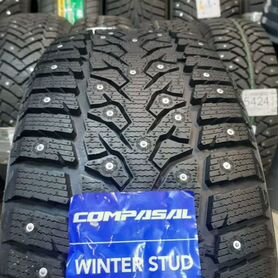 Compasal Winter Stud 265/45 R21