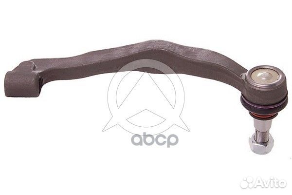 Наконечник рулевой тяги перед прав LCV 6363