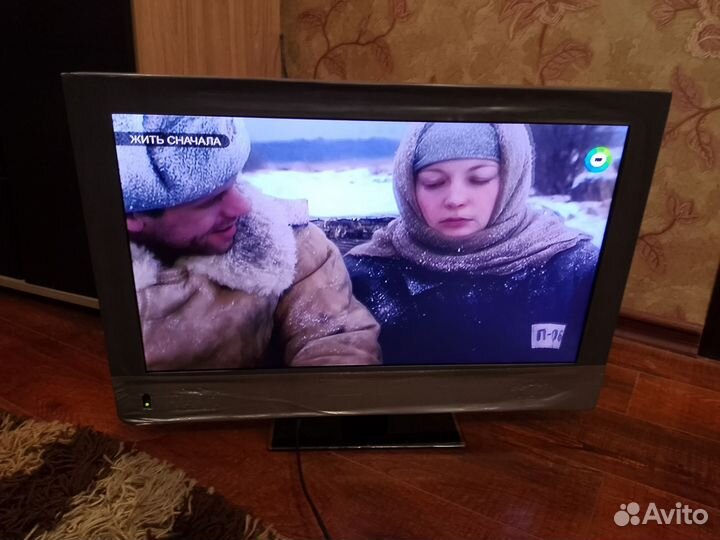 Телевизор бу