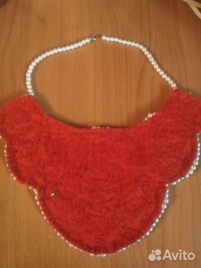 Украшения ручной работы