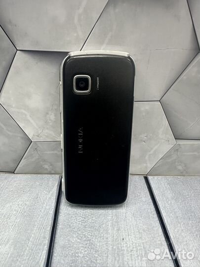 Nokia 5228