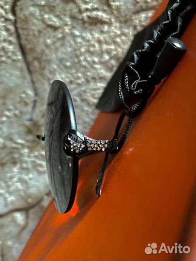 Ультрамодные солнцезащитные очки Cartier