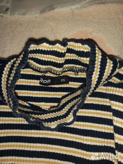 Одежда на подростка пакетом