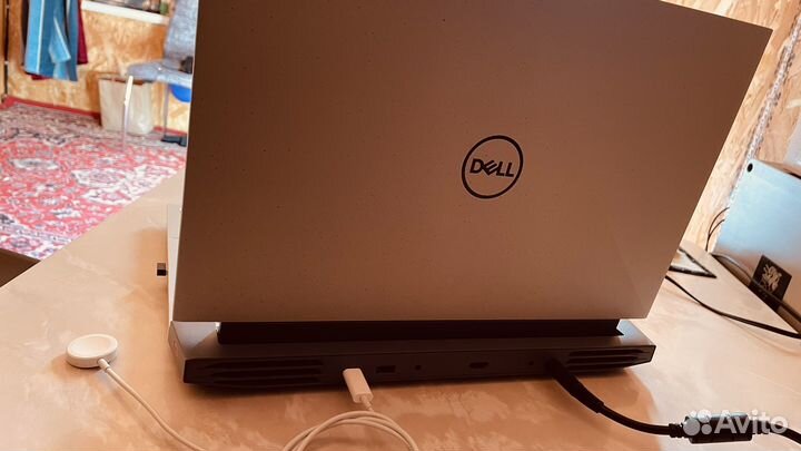 Dell G15 5515
