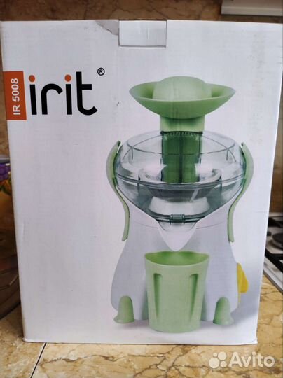 Соковыжималка