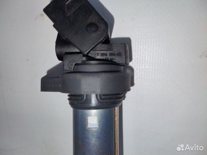 Катушка зажигания Bmw X5 Рест E70 рест N55B30 2010