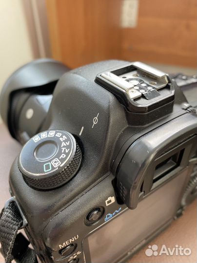 Фотоаппарат canon 5d mark ii