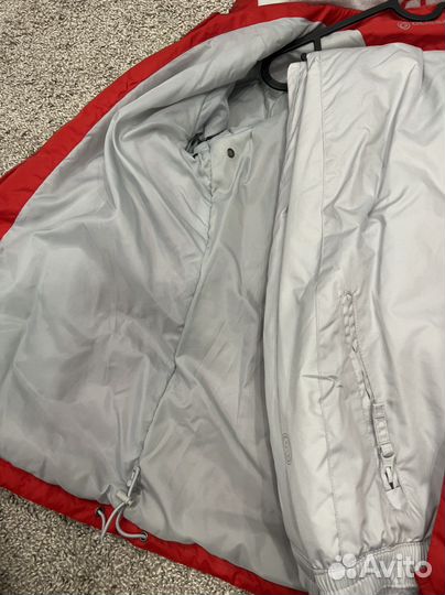 Горнолыжный костюм женский 50 размер