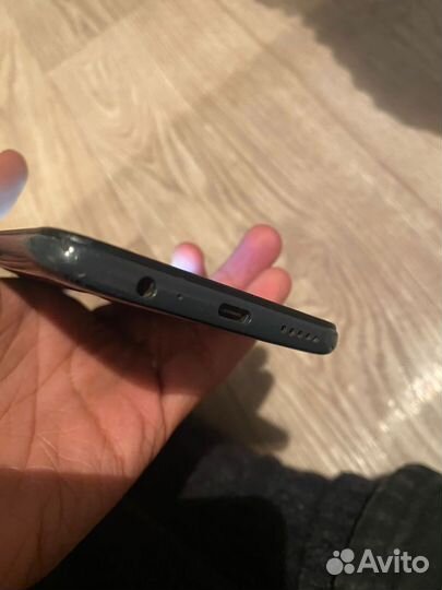 Xiaomi Redmi Note 9, 6/128 ГБ