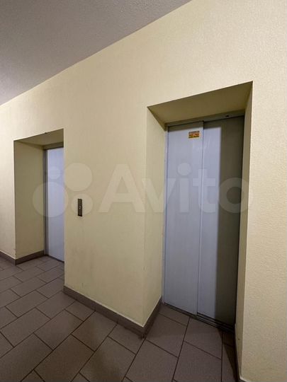 3-к. квартира, 67,5 м², 6/13 эт.