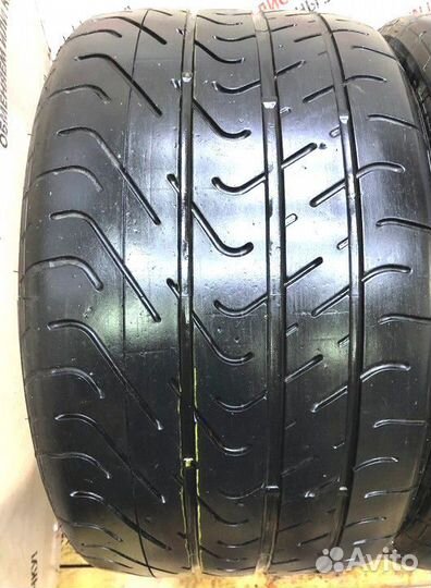 Pirelli P Zero Corsa Asimmetrico 295/30 R19