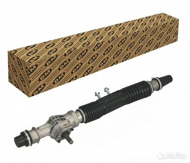 Рейка рулевая