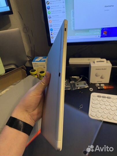 Планшет Teclast tpad A10s