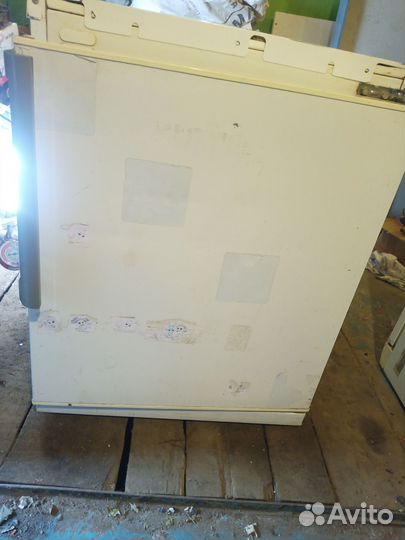 Морозильная камера LG